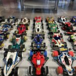 東武ワールドスクウェアにて